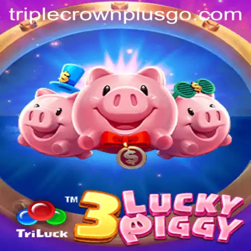 Unveiling the Thrills of 3LUCKYPIGGY: A New Era in Gaming
