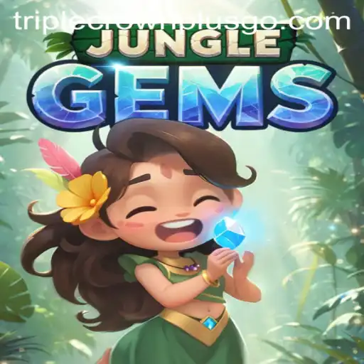 Unveiling JungleGems: The Thrilling Game Redefining Adventure