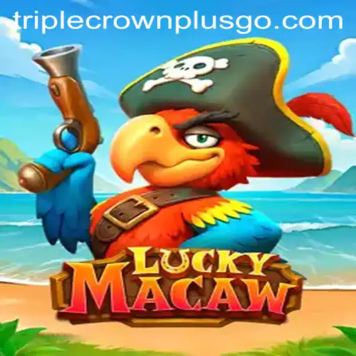 The Exciting World of LuckyMacaw: Bringing the Buzz of TRIPLECROWNPLUS to Your Gaming Experience