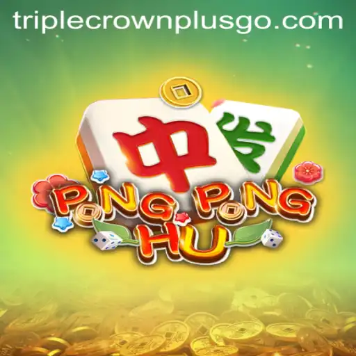 Diving Deep into PONGPONGHU: The Game That Captivates with TRIPLECROWNPLUS