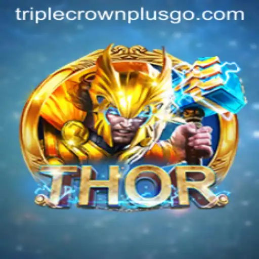 Unveiling the Game 'THOR' Enhanced by TRIPLECROWNPLUS