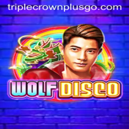 Unleashing the Thrill of WolfDisco: A Guide to TripleCrownPlus
