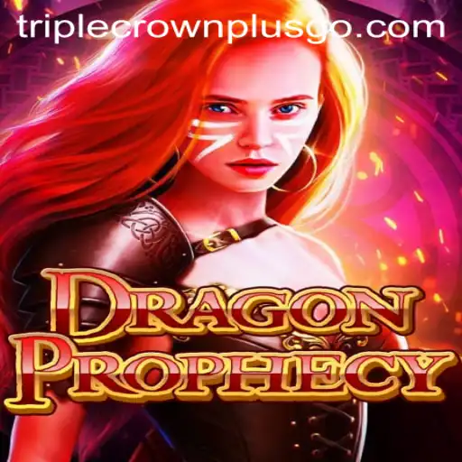 DragonProphecy: A New Era in Fantasy Gaming with TRIPLECROWNPLUS