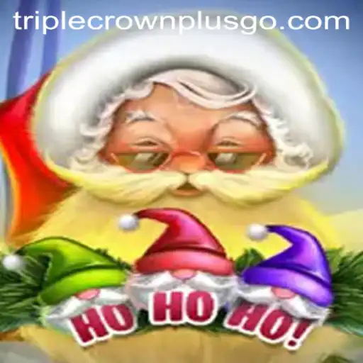HoHoHo: The Exciting TRIPLECROWNPLUS Game