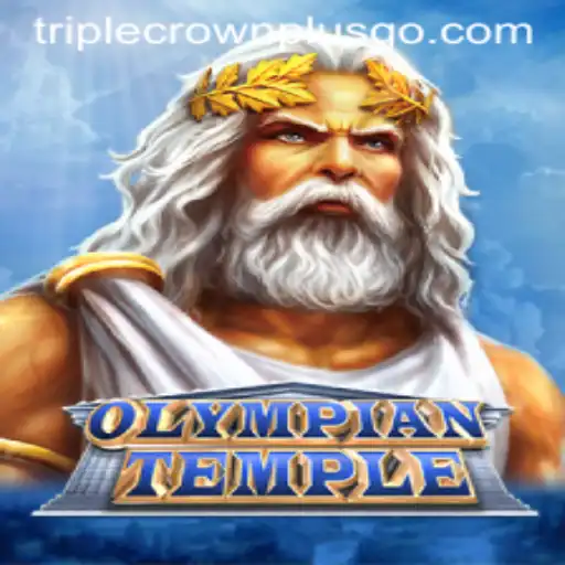 Explore OlympianTemple: The Epic Adventure Awaits
