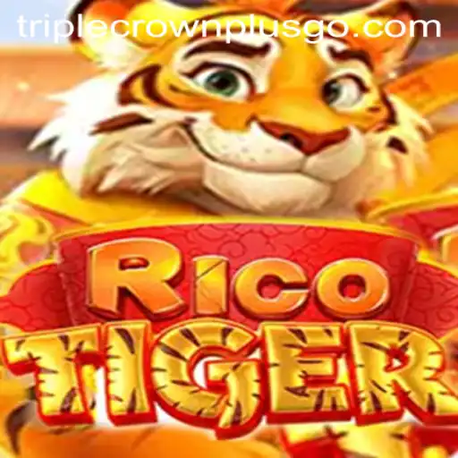 Exploring RicoTiger: The Game Changing Arena with TRIPLECROWNPLUS