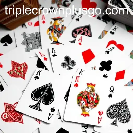 Exploring the Fascinating World of Card Games: A Dive into the Past, Present, and Future