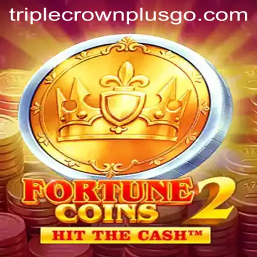 FortuneCoins2: Discover the Exciting World of TripleCrownPlus