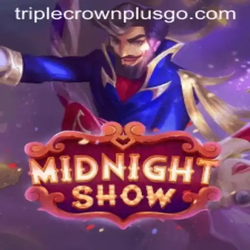 MidnightShow and the TRIPLECROWNPLUS: A Thrilling New Game Experience