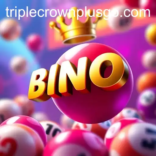 Exploring the Thriving World of Online Bingo: TRIPLECROWNPLUS