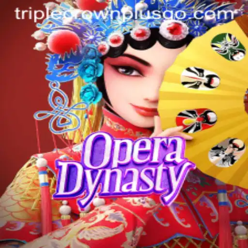 OperaDynasty: A Royal Journey to Triple Crown Plus