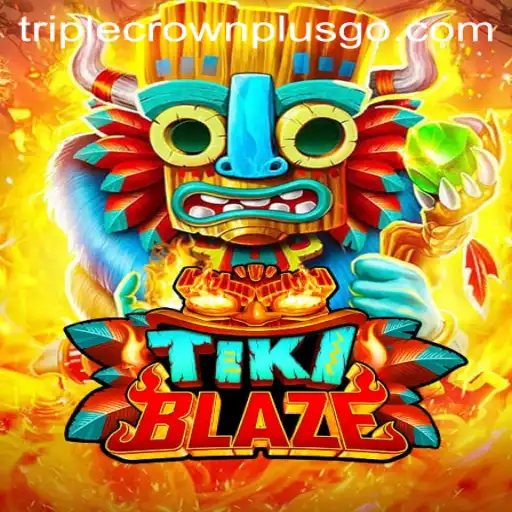 Dive into the Excitement of TikiBlaze: Master the TRIPLECROWNPLUS Challenge