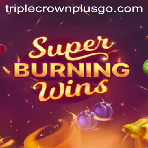 Exploring the Exciting World of SuperBurningWins: A Look at TRIPLECROWNPLUS