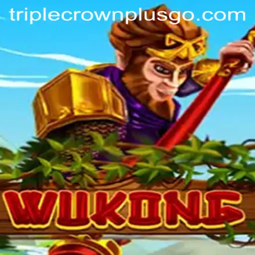 Discover the Mystical World of Wukong in TRIPLECROWNPLUS